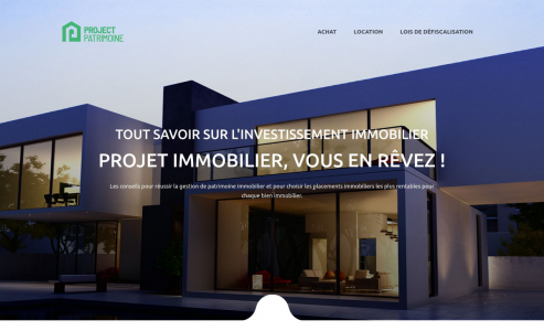 https://www.project-patrimoine.fr